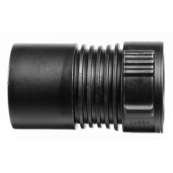 Makita žarnos adapteris 32 mm QS
