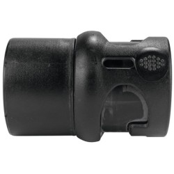 Makita žarnų tvirtinimas 36 mm QS