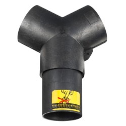 Makita Y-tvirtinimo adapteris 58 mm antistatinis