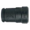 Makita žarnų jungtis 35-25 mm briaunota