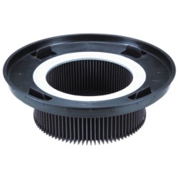 Makita smulkiosios dulkių filtro VC2510L - VC3210L
