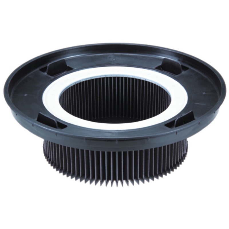 Makita smulkiosios dulkių filtro VC2510L - VC3210L