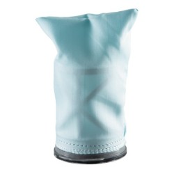 Dulkių filtras audinys EASY SHAKE DCL280, DCL180 Makita 199966-0