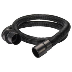 Makita žarna 28 mm, antistatinė 1.5m