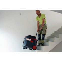 Starmix iPulse H-1635 – H-Class Industrial Vacuum