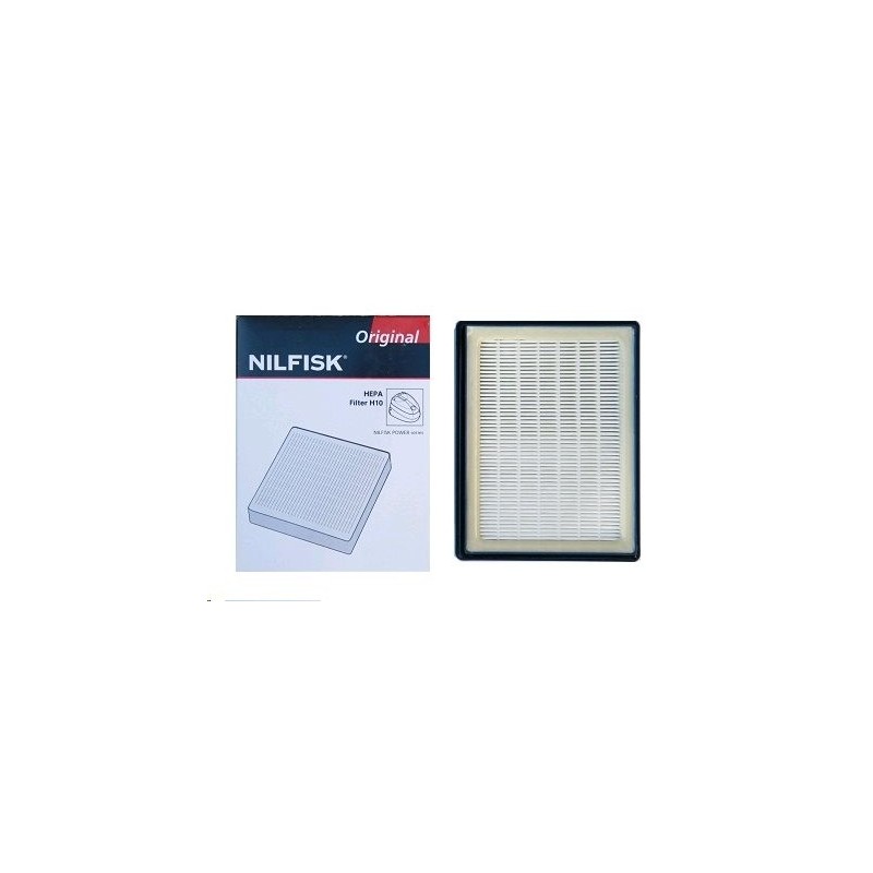 Filtras Nilfisk H10 Power-Select-Elite serija