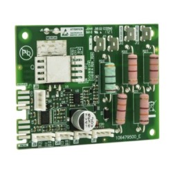 Elektroninė plokštė PCB Nilfisk VP300