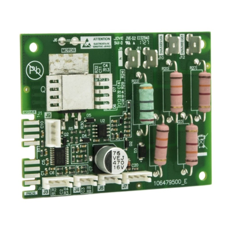 Elektroninė plokštė PCB Nilfisk VP300
