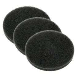 Mootorifilter Nilfisk VP300 tolmuimejale, 3 tk – Sqoon