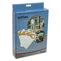 Dulkių siurblys Nilfisk Buddy II Ori.