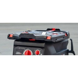 Starmix ISC L-1625 TOP imuri L-luokan suodattimella