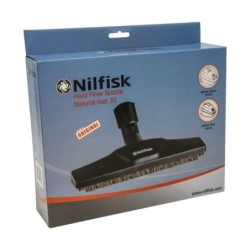 Kietas grindų antgalis Nilfisk Bravo - Select 32 mm