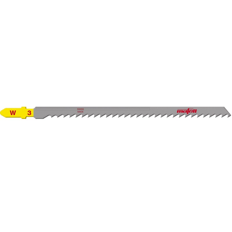 MAFELL SSB-W3 tikksae saelehed puidule – 5 tk