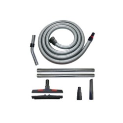 Starmix ISC L-1625 TOP putekļsūcējs ar L klases filtru