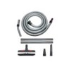 Starmix ISC L-1625 TOP dulkių siurblys su L klasės filtru