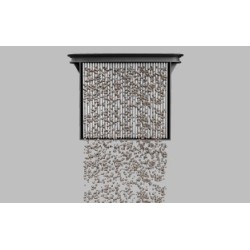 Starmix ISC L-1625 TOP putekļsūcējs ar L klases filtru