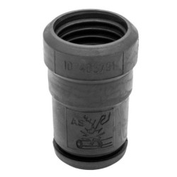 Adapteris įrankiams Nilfisk Ø 27-336-24 AS