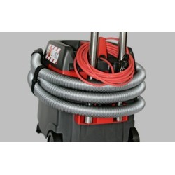 Starmix ISC L-1625 TOP putekļsūcējs ar L klases filtru