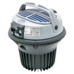 Variklis Nilfisk 1200W