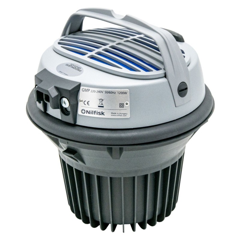 Variklis Nilfisk 1200W