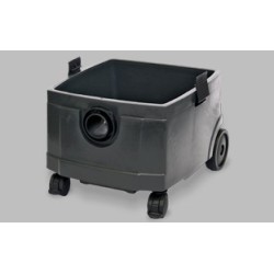 Starmix ISC L-1625 TOP putekļsūcējs ar L klases filtru