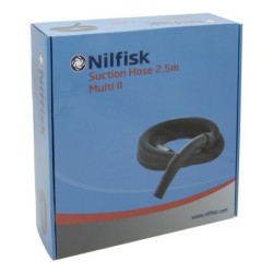 Vamzdžių komplektas Nilfisk Buddy-Aero-Multi 2.5 m