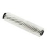 Harjasrull Nilfisk 310 mm 12.5 Medium PPL White SC100  - Nilfisk šepetys 310 mm 12.5 Medium PPL baltas SC100.