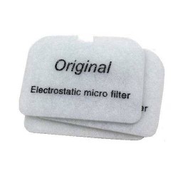 Filtras Nilfisk GD5 - GD10