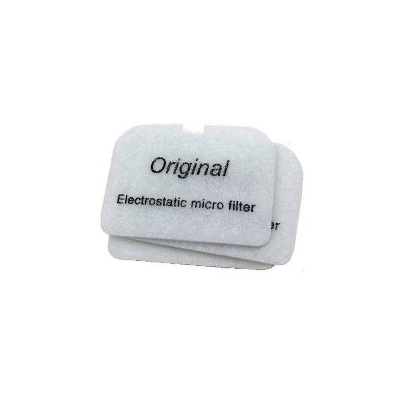 Filtras Nilfisk GD5 - GD10