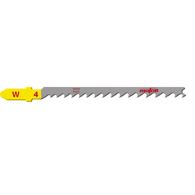 Tikksaetera W4, 5 pcs