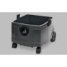 Starmix ISC L-1650 TOP putekļsūcējs ar L klases filtru