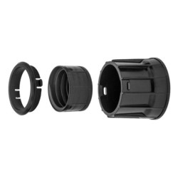 Sukantis antgalis Numatic 38 mm.