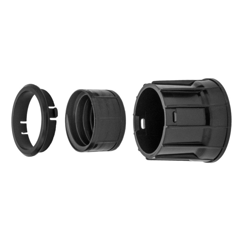 Sukantis antgalis Numatic 38 mm.