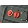 Starmix ISC L-1650 TOP putekļsūcējs ar L klases filtru