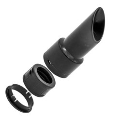 Numatic rankenos antgalis, 38 mm