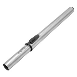Teleskopinė vamzdžio Numatic 32 mm, nerūdijančio plieno