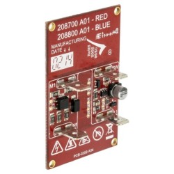 Elektroninė plokštė PCB Numatic
