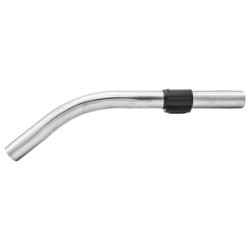 Vamzdis Numatic 32 mm, nerūdijantis plienas
