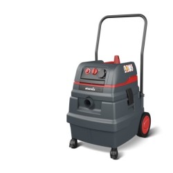 Starmix ISC L-1650 TOP dulkių siurblys su L klasės filtru