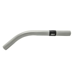 Vamzdis Numatic 32 mm, aliuminis