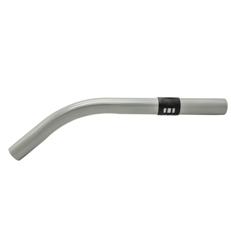 Vamzdis Numatic 32 mm, aliuminis