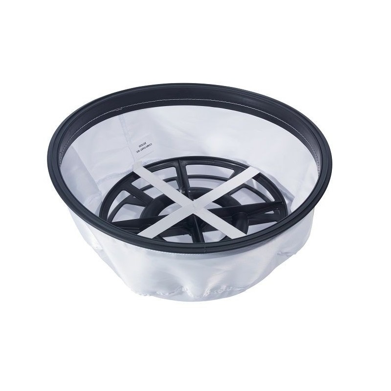 Numatic pirminis Permatex filtras 14'' modeliai Numatic pirminis Permatex filtras 14'' modeliai