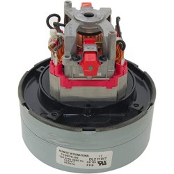 Variklis Numatic 1200W DL21140T