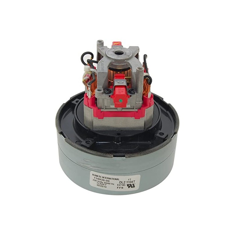 Variklis Numatic 1200W DL21140T