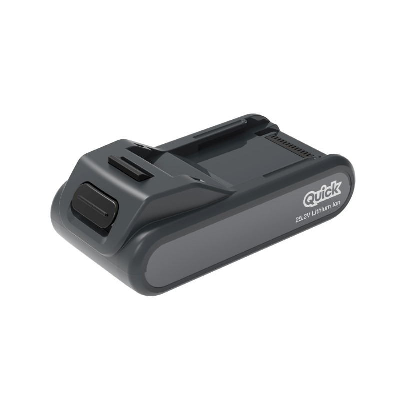 Numatic Quick akumuliatorius 25.2V