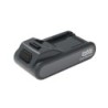 Numatic Quick akumuliatorius 25.2V