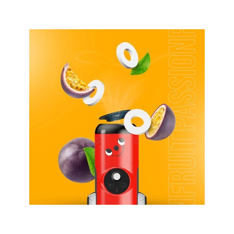 Numatic Quick kvapų kapsulės aistros vaisių