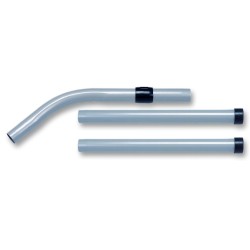 32 mm Numatic vamzdžių rinkinys