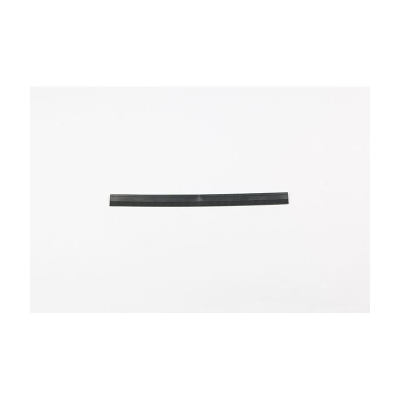 Numatic gumos juostelė gale Proflo 40cm