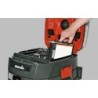 Starmix ISC M-1625 Safe, universalus